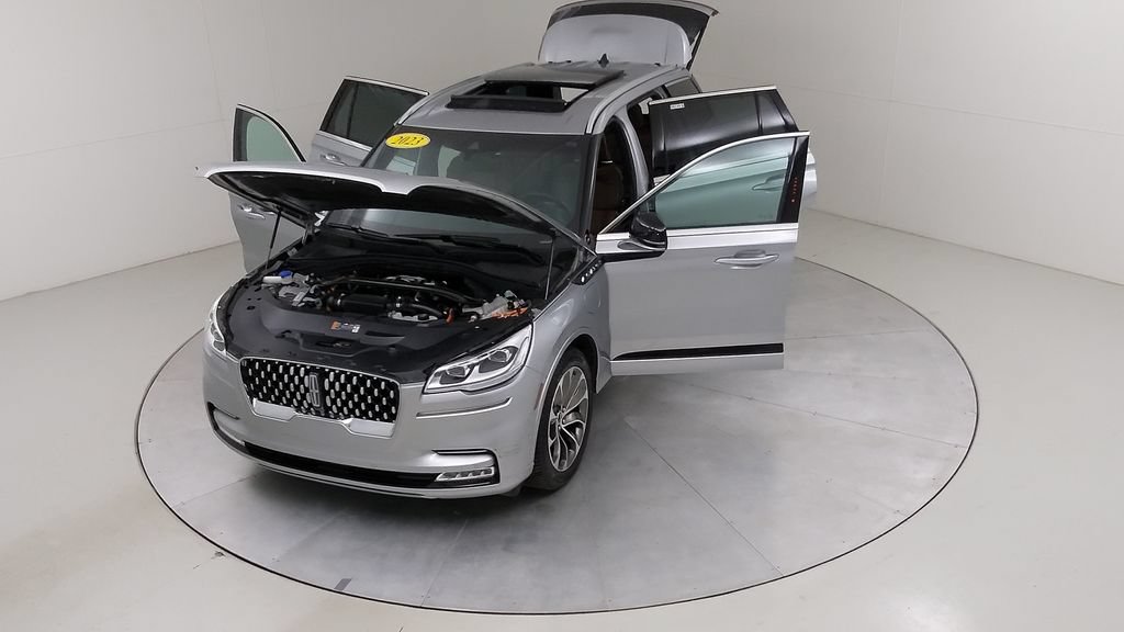 Used 2023 Lincoln Aviator Grand Touring w/ Equipment Group 301A AWD/4WD image 50