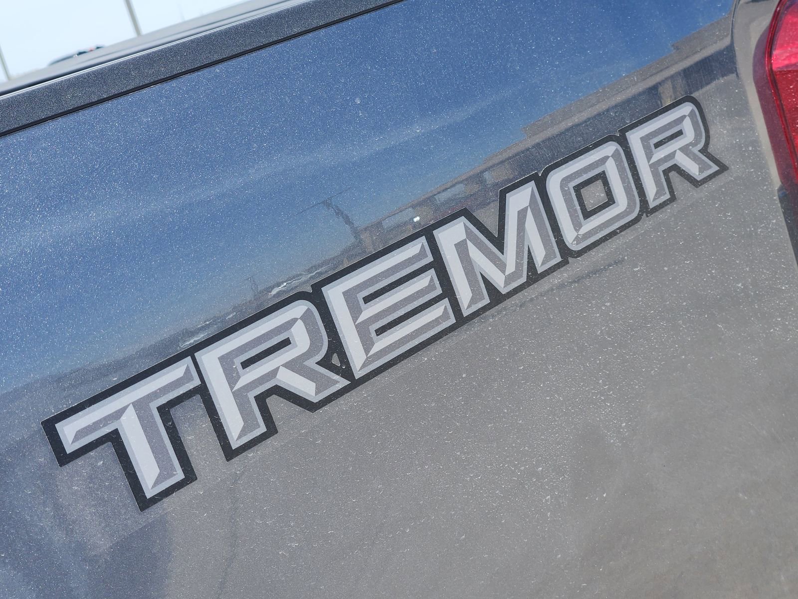 New 2026 Ford F250 Lariat w/ Tremor Off-Road Package image 13