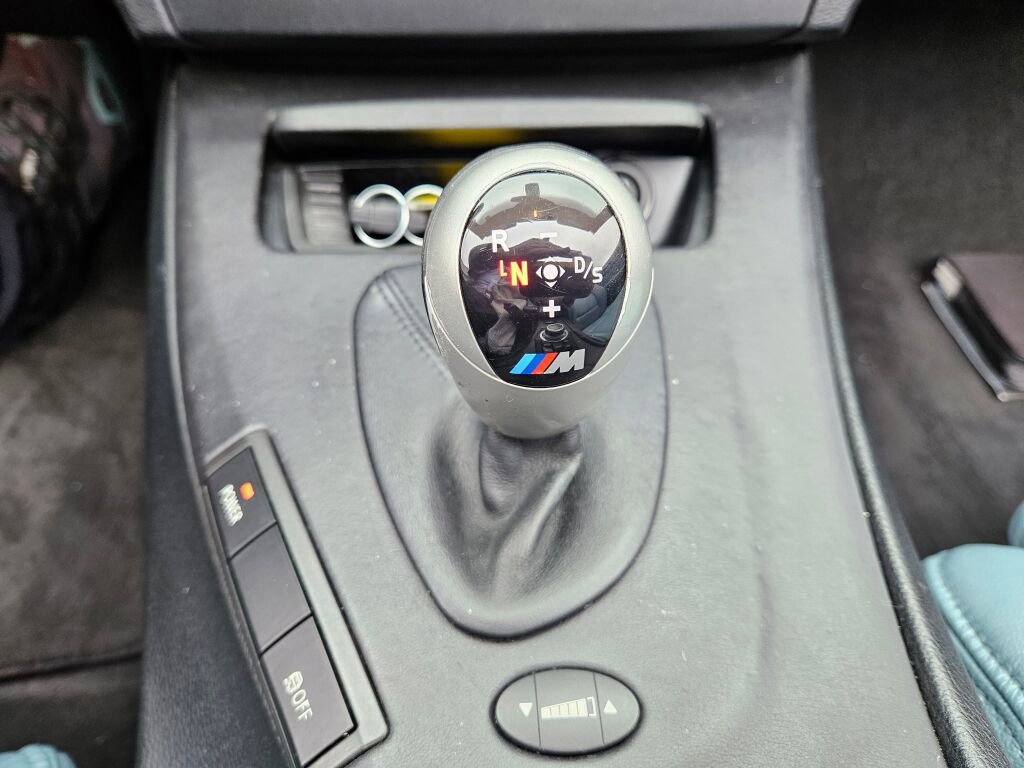 Used 2013 BMW M3 Convertible RWD image 20
