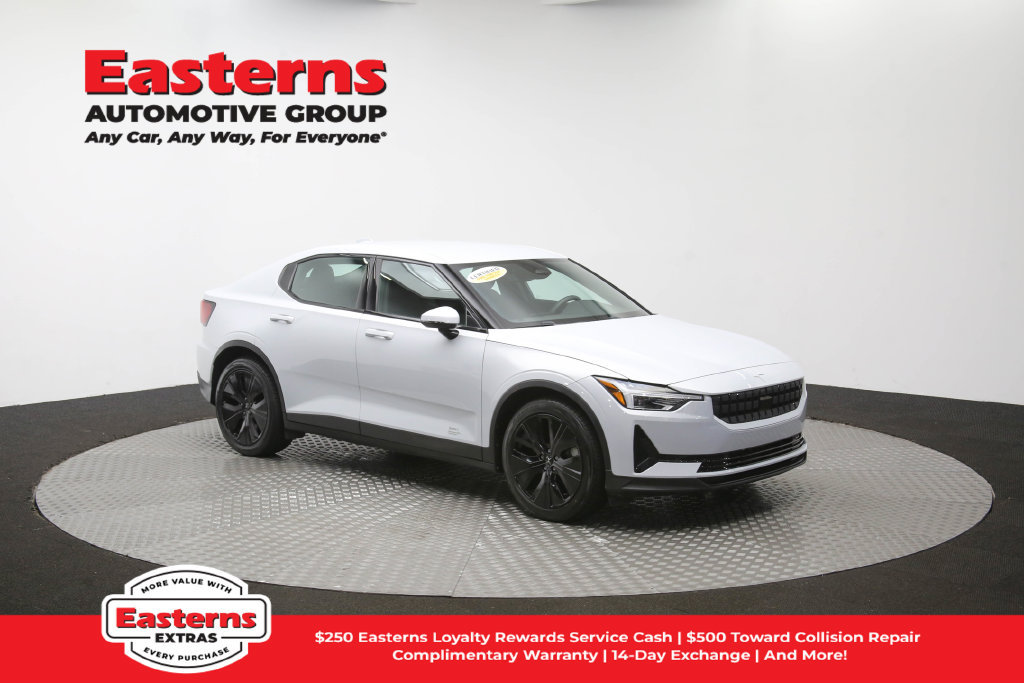 Used 2023 Polestar Polestar 2 AWD/4WD image 47
