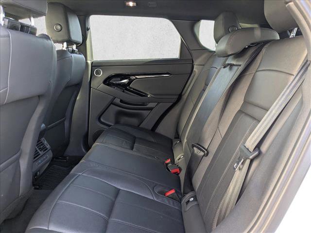 Used 2024 Land Rover Range Rover Evoque Dynamic SE image 21