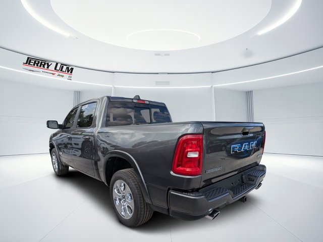 New 2026 RAM 1500 Big Horn image 5