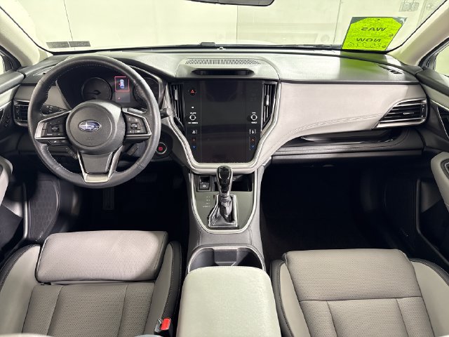 Used 2021 Subaru Outback Limited XT AWD/4WD image 20