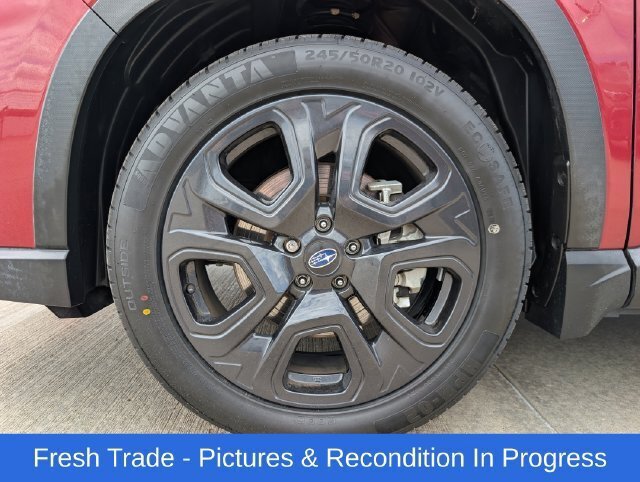Used 2024 Subaru Ascent Onyx Edition AWD/4WD image 13