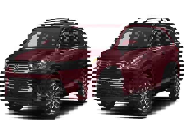 Used 2019 Toyota Highlander XLE image 1