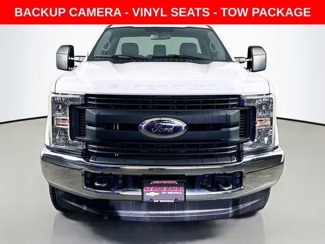 Used 2019 Ford F350 XL image 4