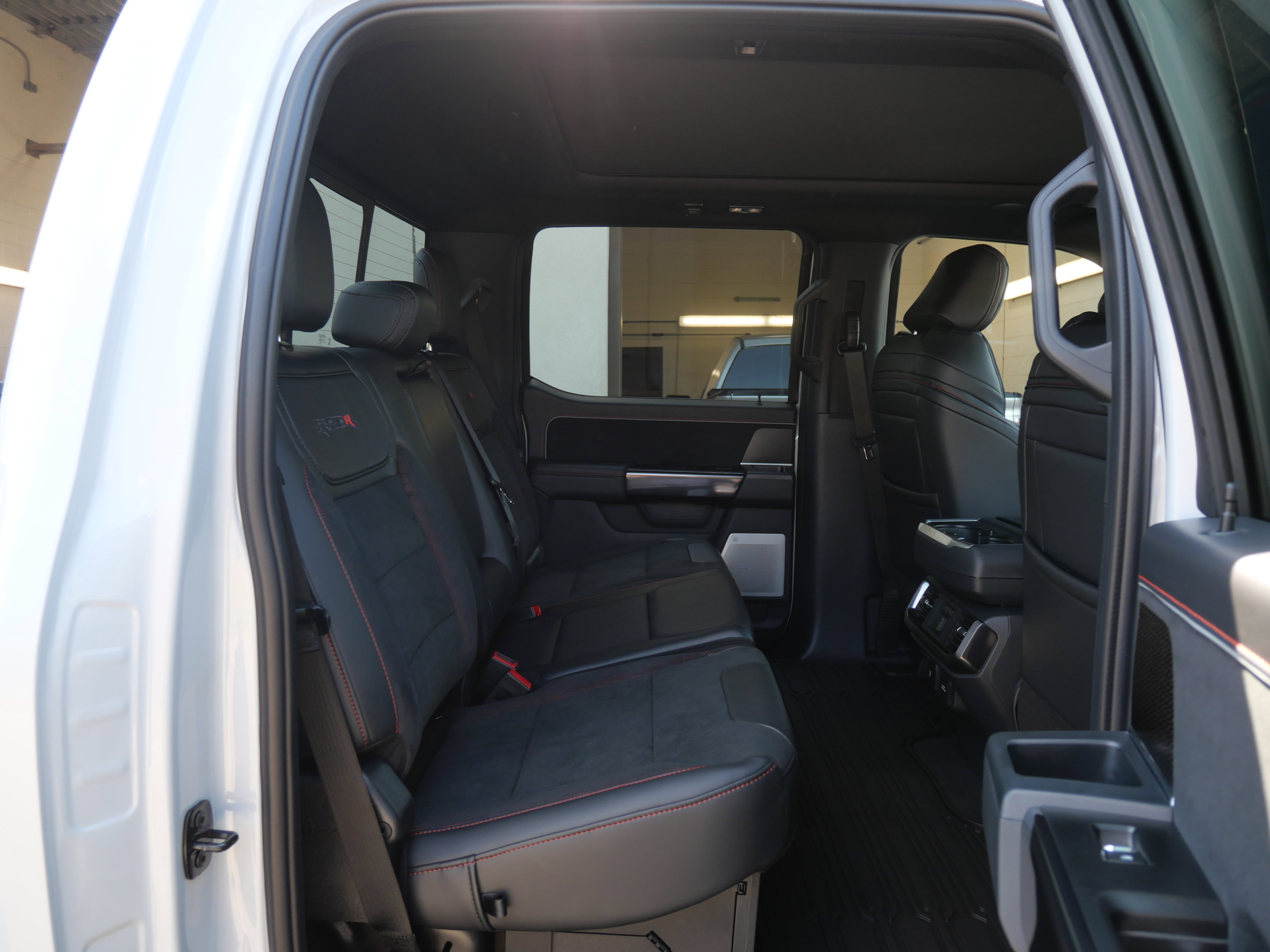 Used 2025 Ford F150 Raptor w/ Equipment Group 803A Raptor R image 13