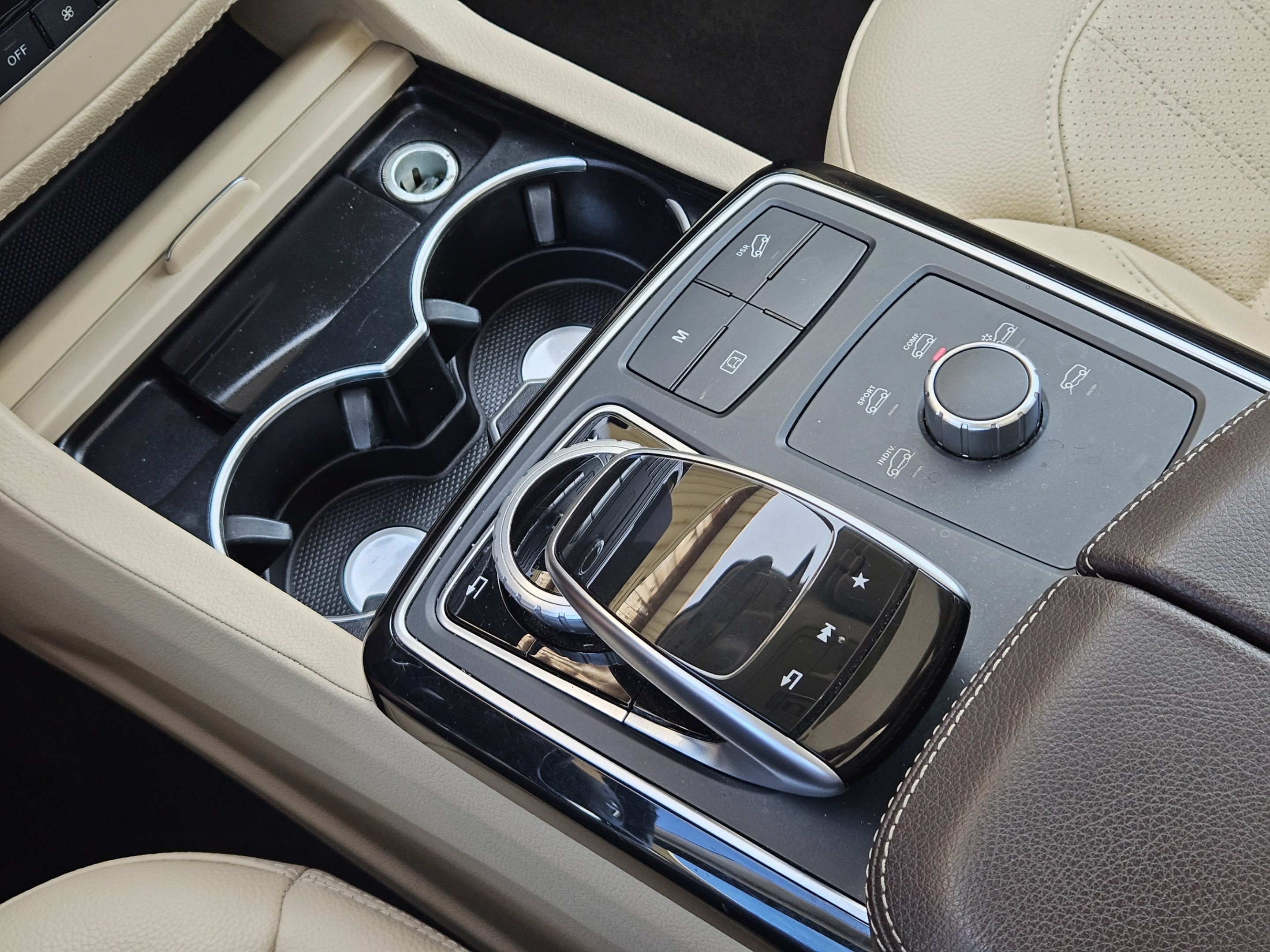 Used 2018 Mercedes-Benz GLE 350 4MATIC image 16