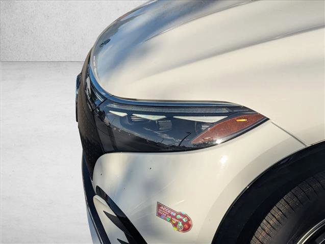 Certified 2024 Mercedes-Benz EQS 450+ 4MATIC SUV image 15