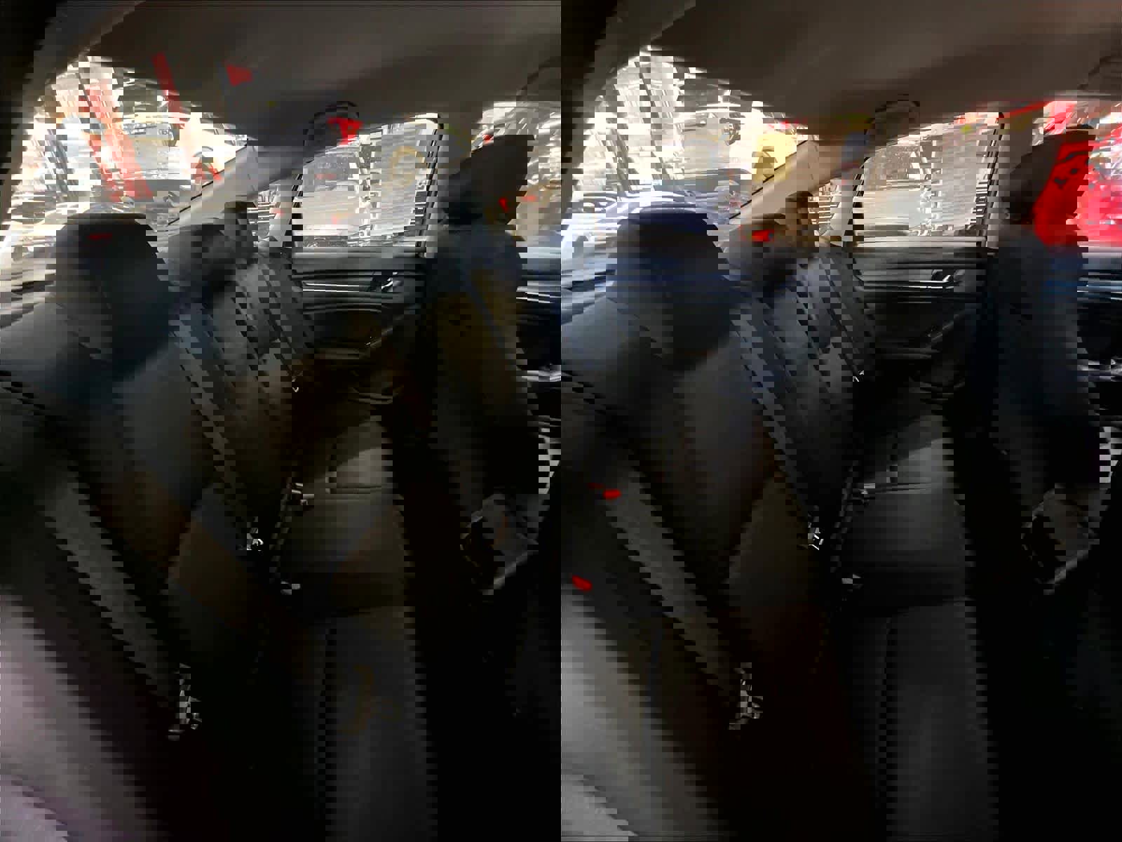 Used 2019 Honda Accord LX image 16