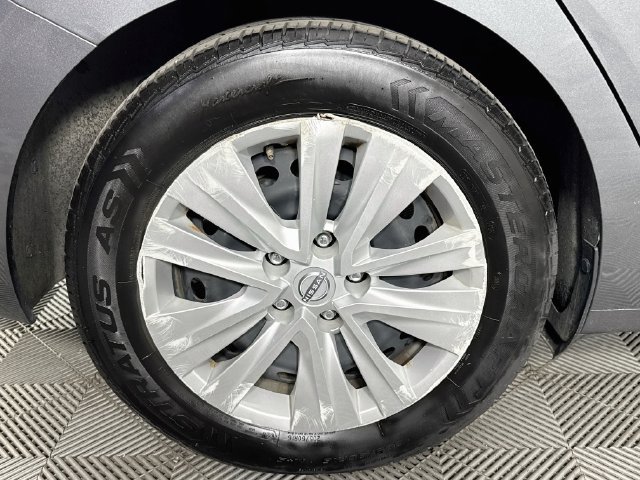 Used 2024 Nissan Sentra S FWD image 30