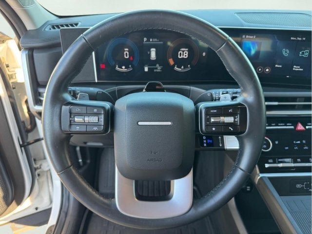 Used 2025 Hyundai Santa Fe SEL AWD/4WD image 20