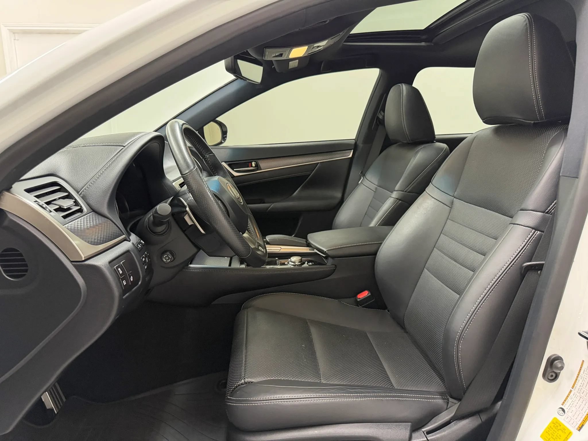 Used 2020 Lexus GS 350 F Sport RWD image 62