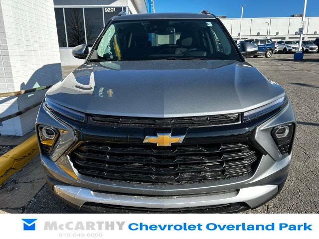 New 2026 Chevrolet TrailBlazer LT w/ Convenience Package image 7