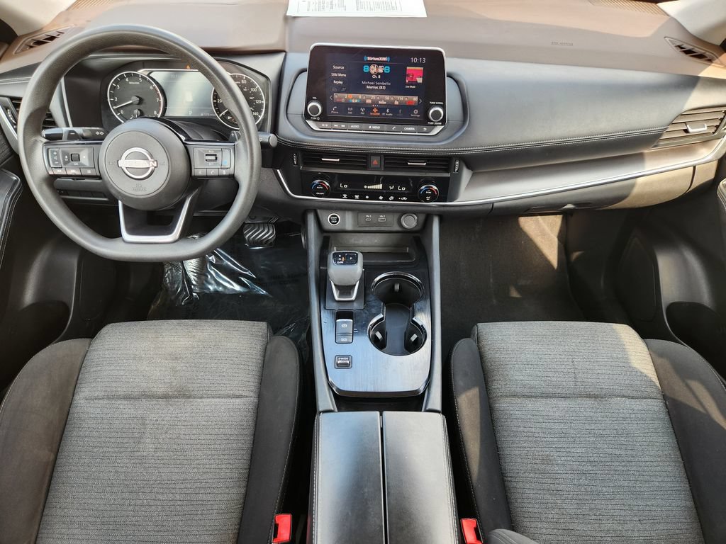 Used 2023 Nissan Rogue SV FWD image 26