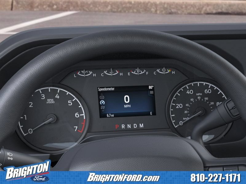 New 2026 Ford F350 XL w/ STX Appearance Package AWD/4WD image 13