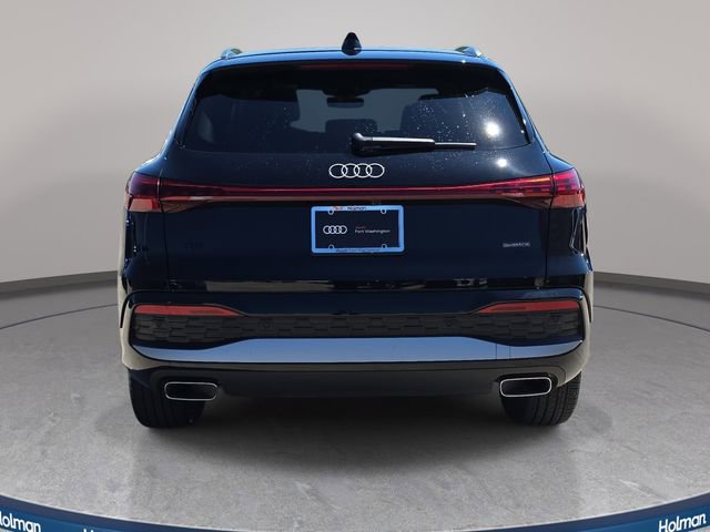 Used 2025 Audi Q5 Premium w/ Convenience Package AWD/4WD image 7