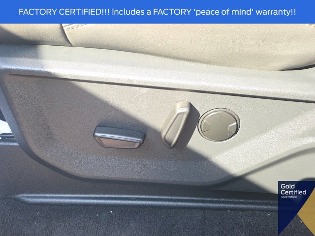 Used 2025 Ford Expedition Max Active AWD/4WD image 38