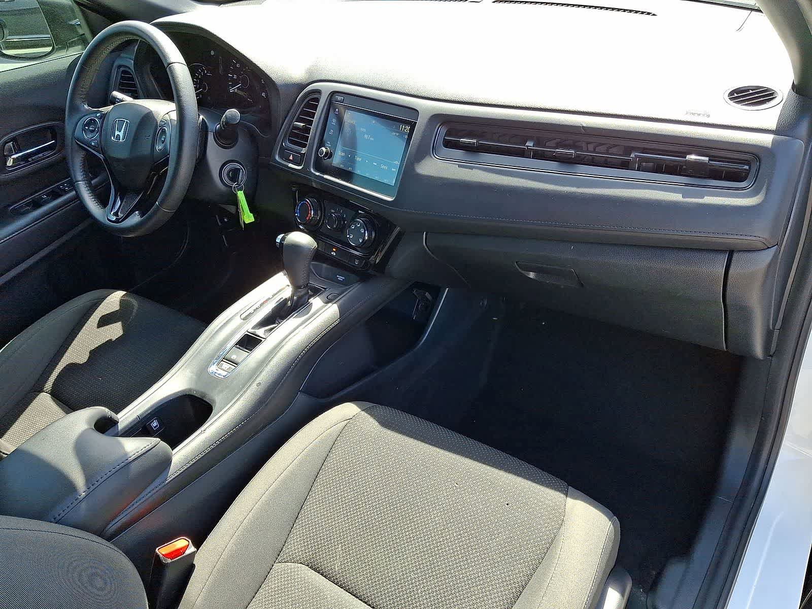 Used 2022 Honda HR-V Sport image 31