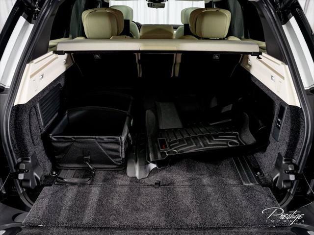 Used 2025 Land Rover Range Rover Autobiography AWD/4WD image 17