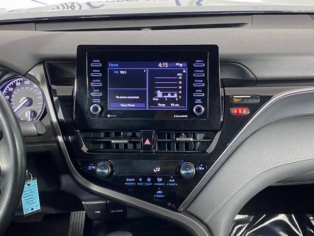Used 2023 Toyota Camry SE FWD image 14