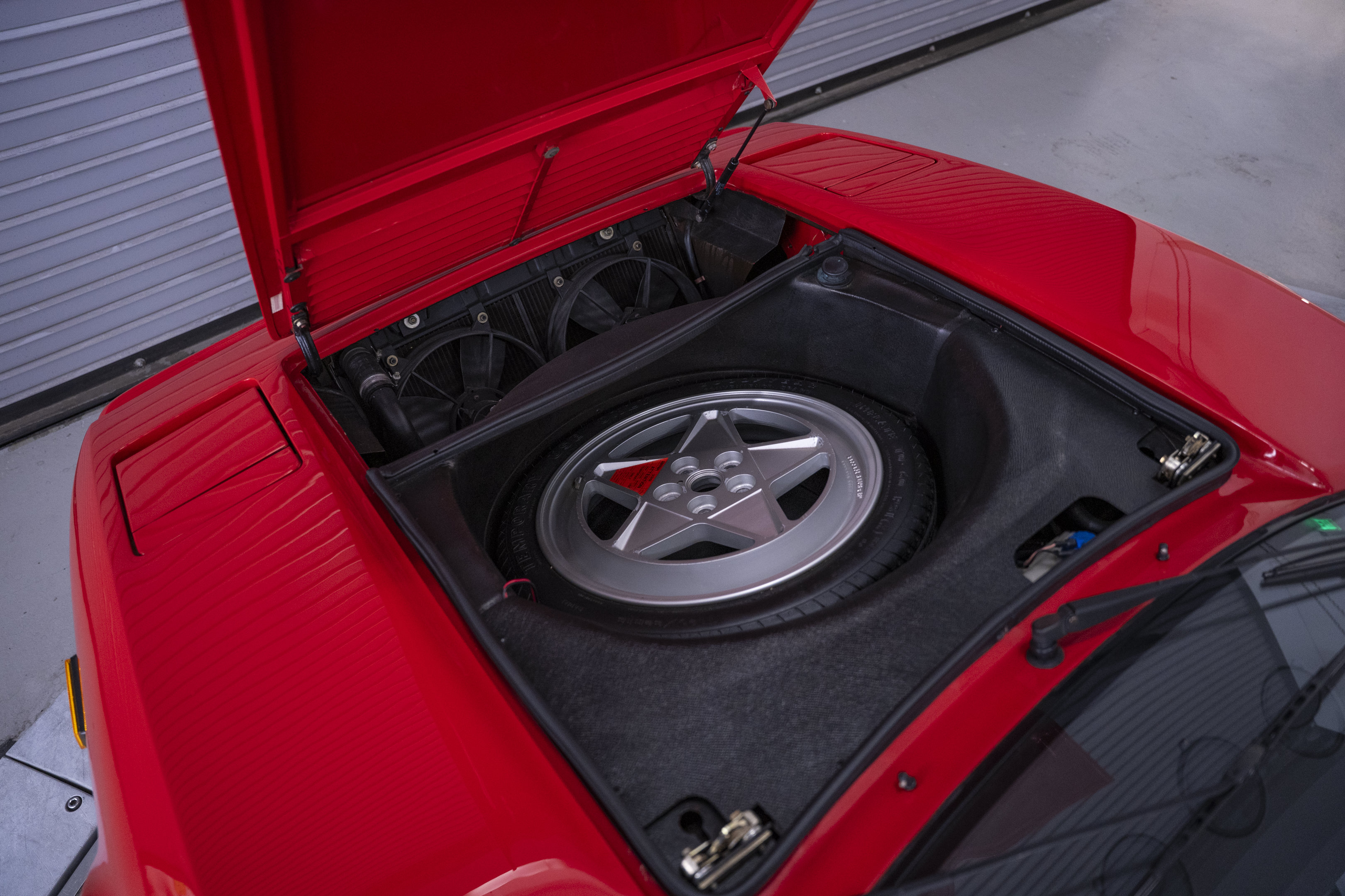 Used 1988 Ferrari 328 GTS RWD image 51
