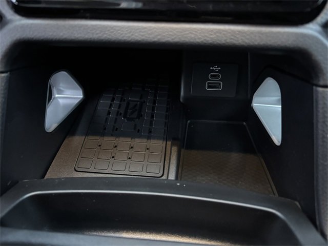 New 2025 Ford Ranger Lariat w/ FX4 Off-Road Package image 20