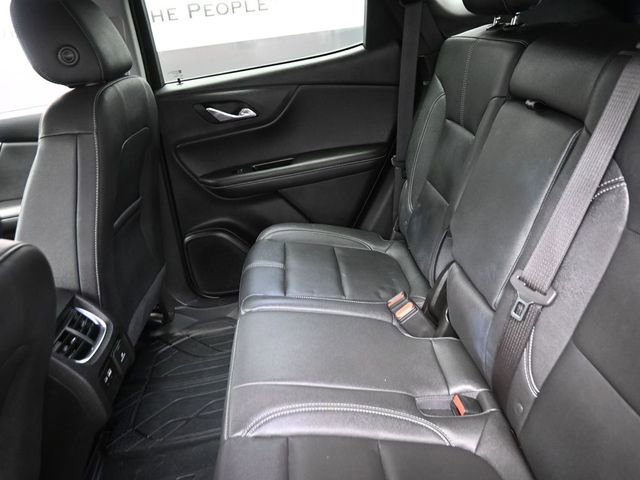 Used 2024 Chevrolet Blazer LT w/ Sound & Technology Package image 22