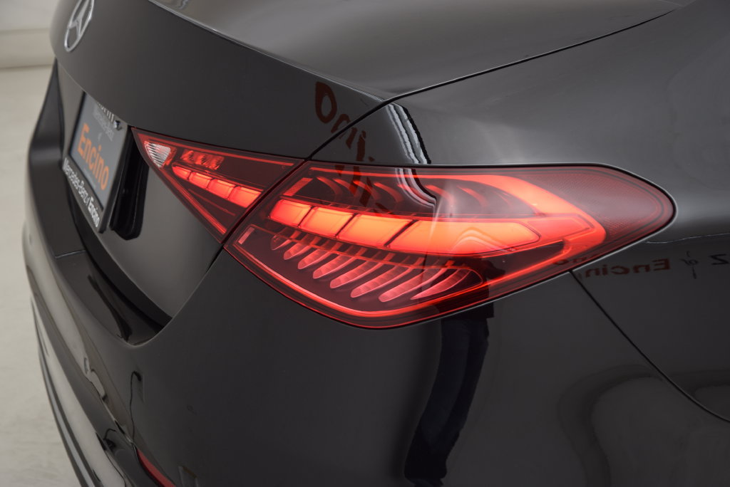 Certified 2024 Mercedes-Benz C 300 Sedan image 14