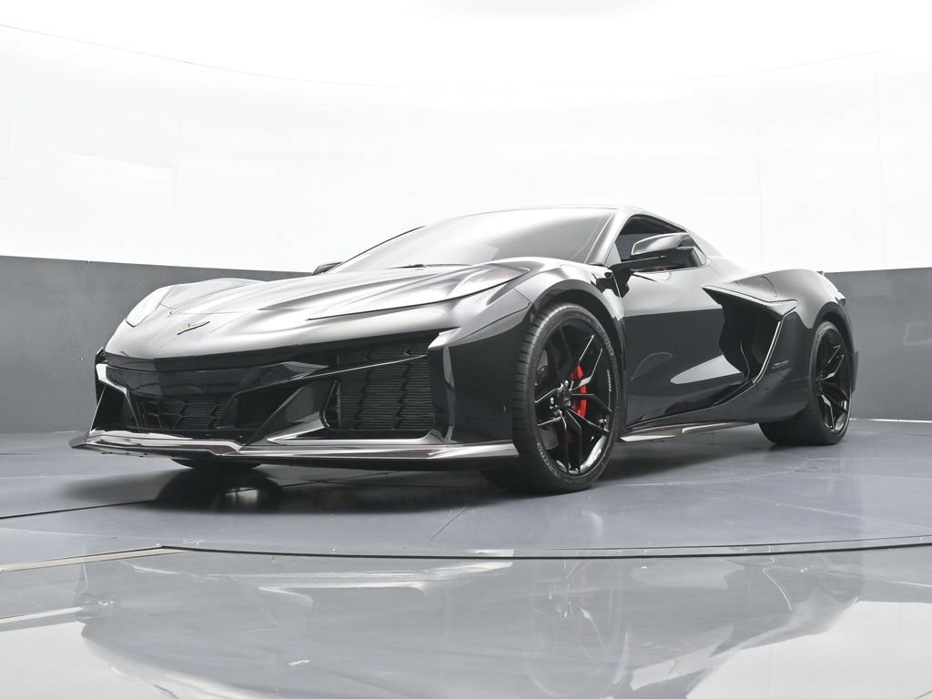 Used 2026 Chevrolet Corvette Z06 image 52