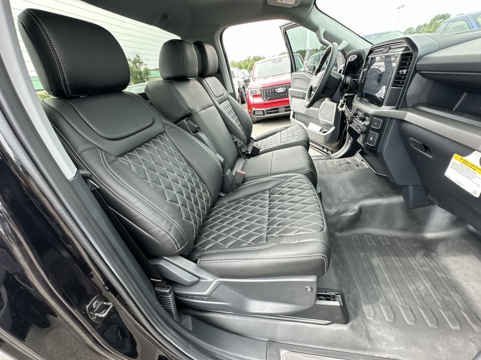 New 2026 Ford F150 XL AWD/4WD image 32