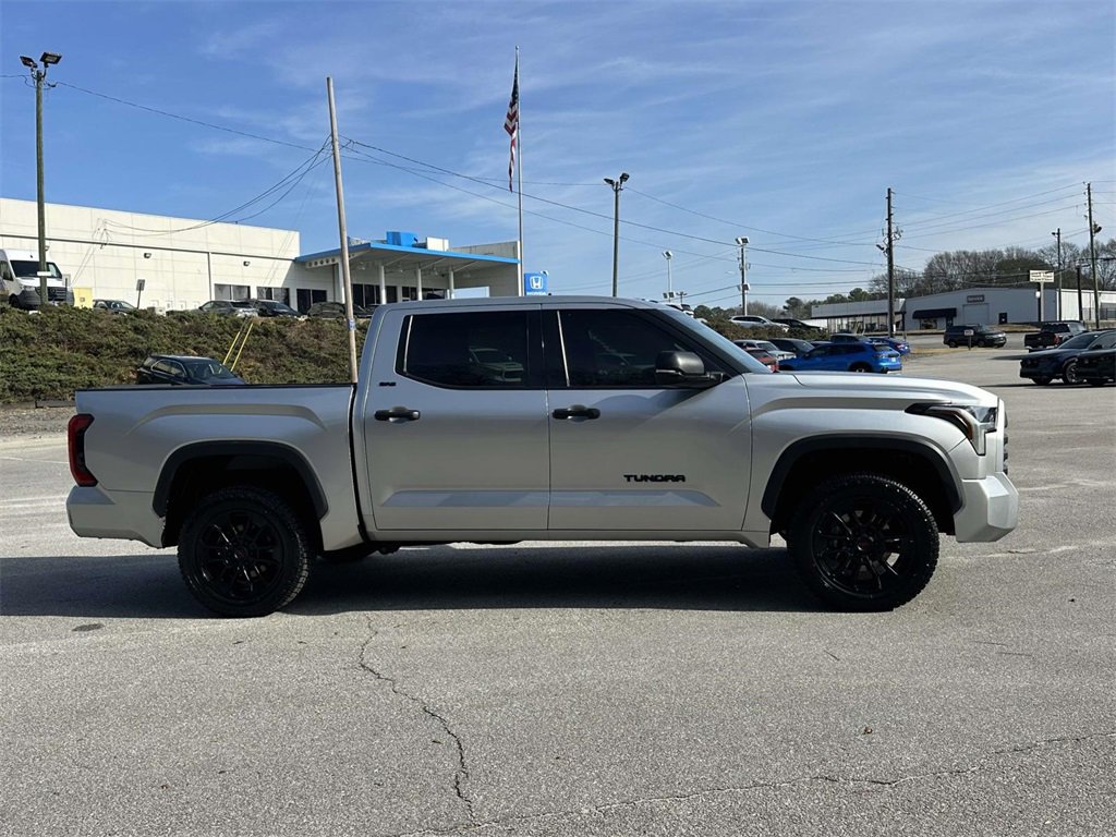 Used 2022 Toyota Tundra SR5 image 26