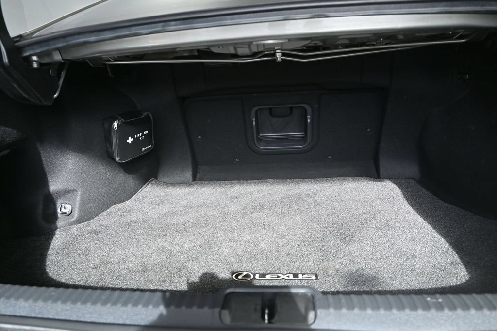 Used 2019 Lexus ES 350 F Sport w/ Accessory Package FWD image 20