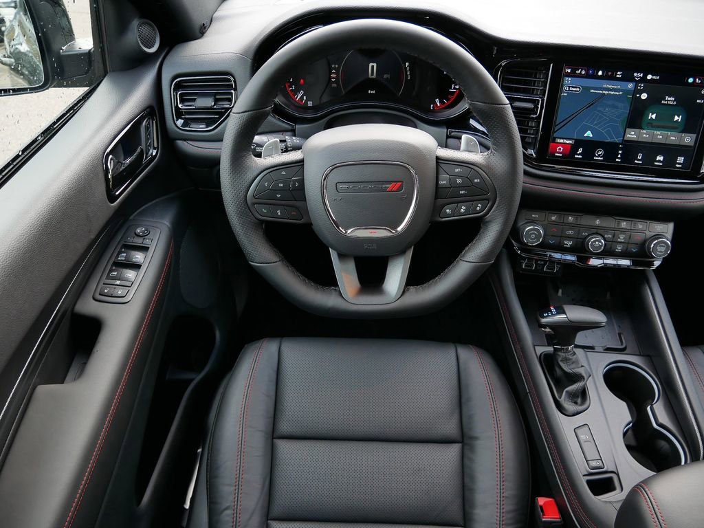 New 2026 Dodge Durango GT image 15
