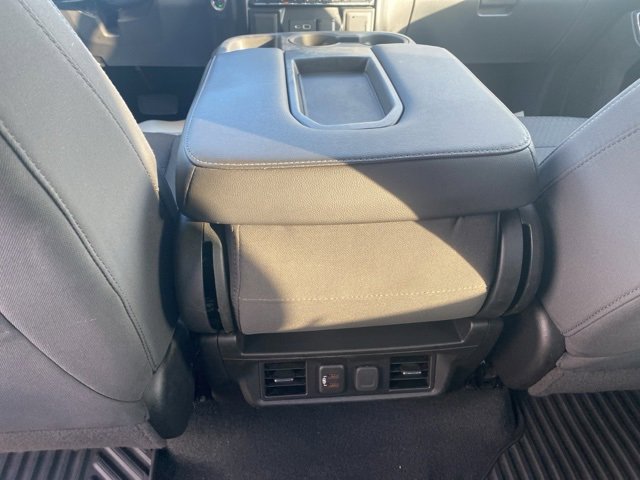 Used 2020 Chevrolet Silverado 1500 LT w/ All-Star Edition image 13