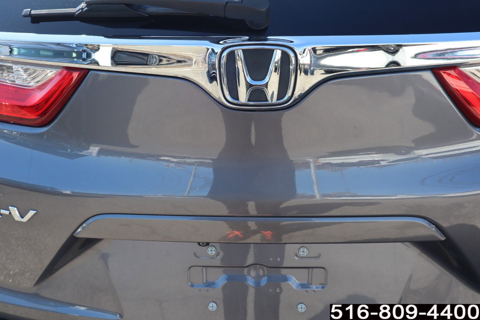 Used 2019 Honda CR-V EX-L image 33