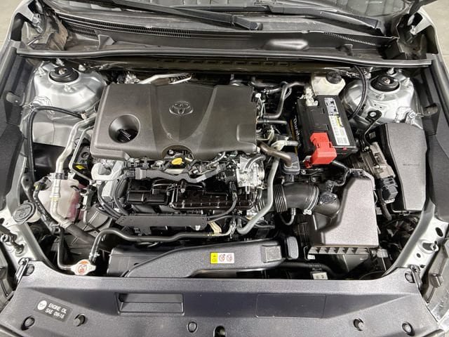 Certified 2022 Toyota Camry LE w/ Carpet Mat Package (TMS) FWD image 29