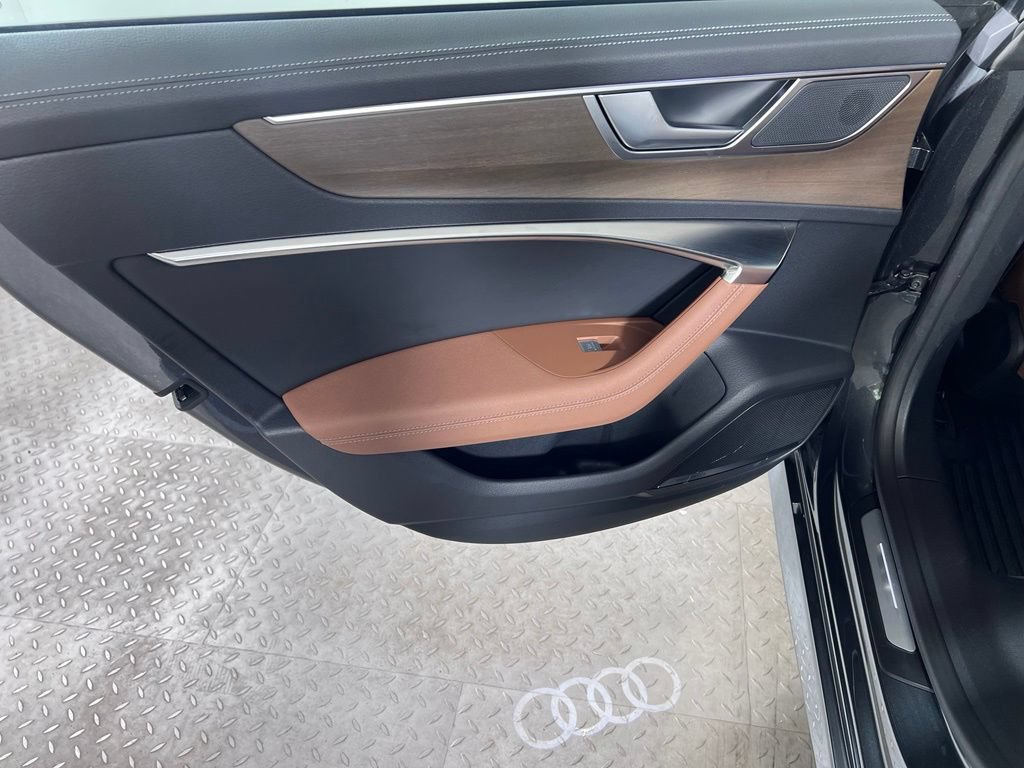 Used 2024 Audi A7 3.0T Prestige AWD/4WD image 22