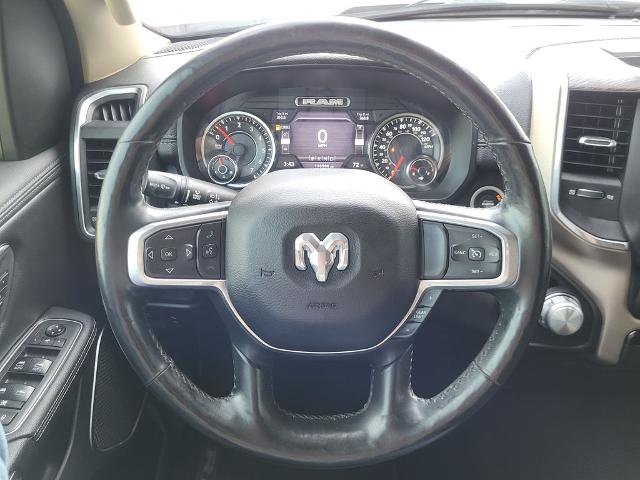 Used 2019 RAM 1500 Laramie image 19