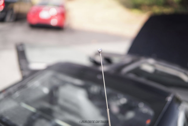 Used 1994 Nissan 300ZX Twin Turbo image 93