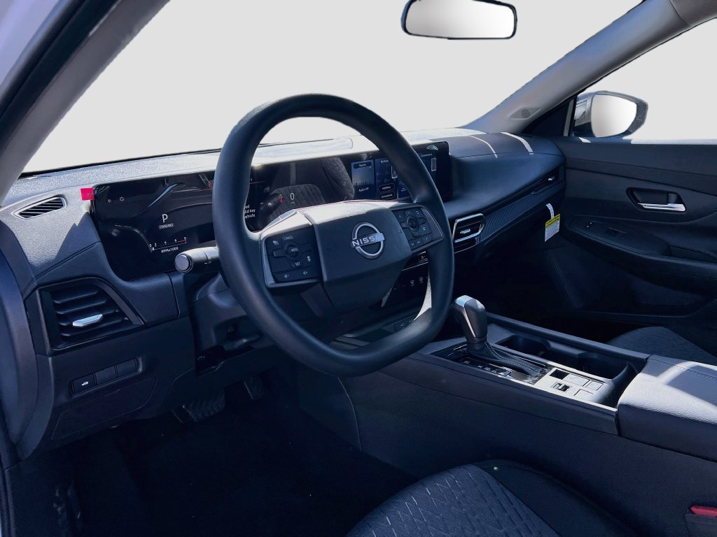 New 2027 Nissan Sentra SV FWD image 9