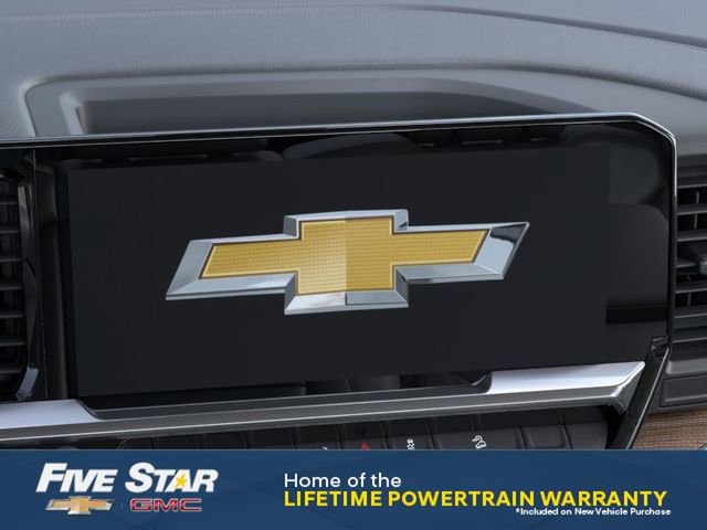New 2026 Chevrolet Silverado 2500 LT image 21