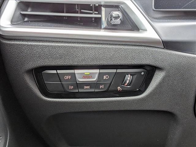 New 2025 BMW 230i xDrive Coupe w/ M Sport Package image 19