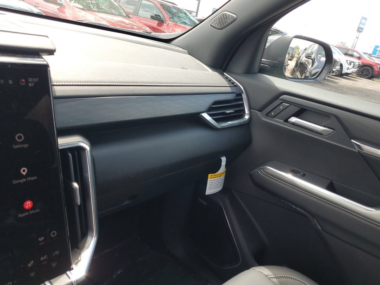 New 2026 GMC Acadia Elevation w/ Elevation Premium Package FWD image 25