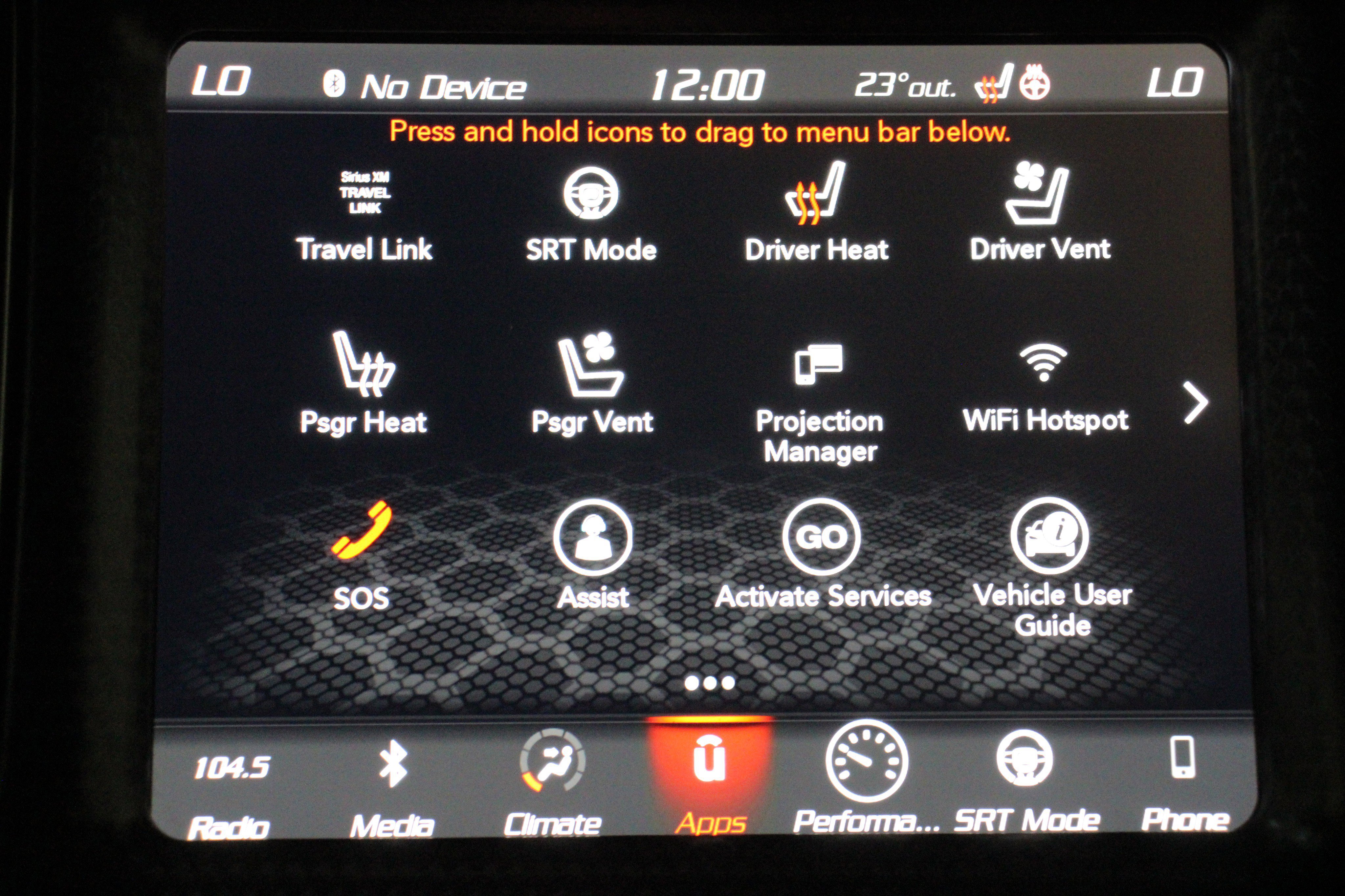 Used 2019 Dodge Challenger SRT Hellcat Redeye image 16