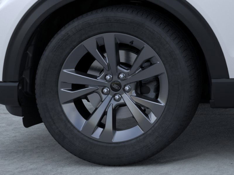 New 2026 Ford Explorer Active w/ Active Comfort Package image 19