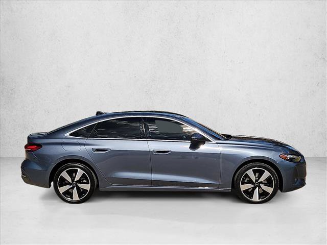 Used 2025 Audi A5 Premium Plus AWD/4WD image 4