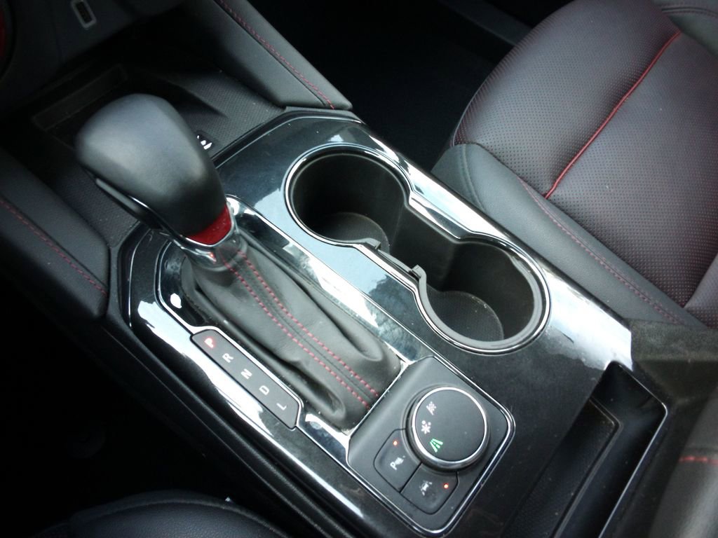 Used 2025 Chevrolet Blazer RS image 24