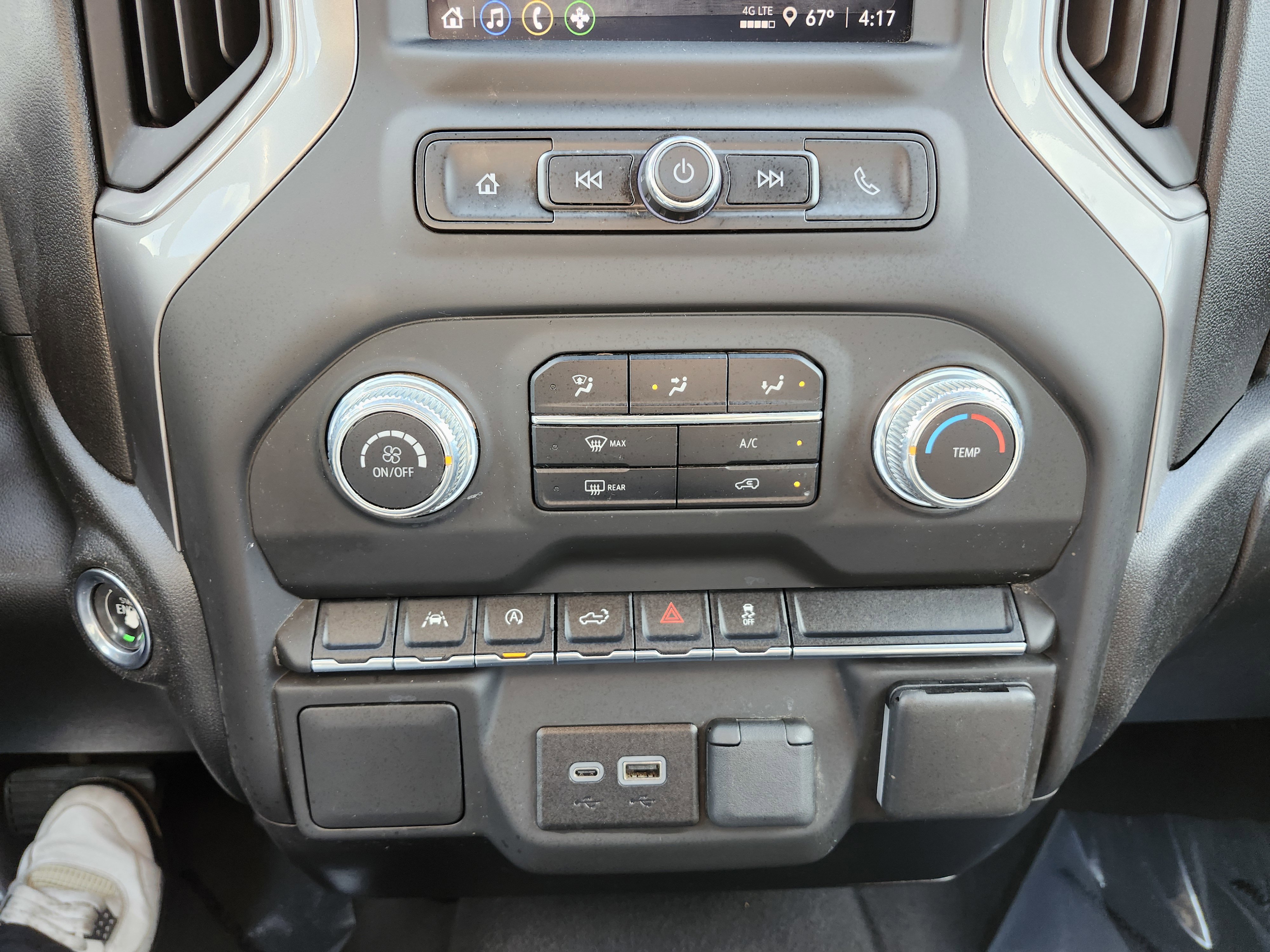 Used 2024 GMC Sierra 1500 Pro w/ Pro Value Package AWD/4WD image 31