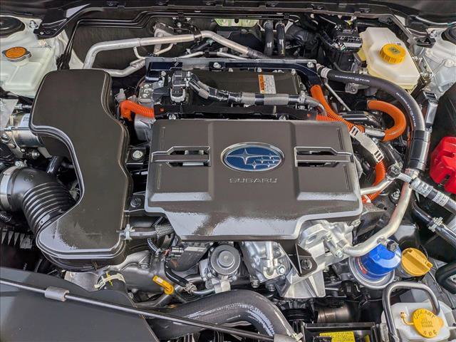 Used 2025 Subaru Forester Touring w/ Touring Package image 23